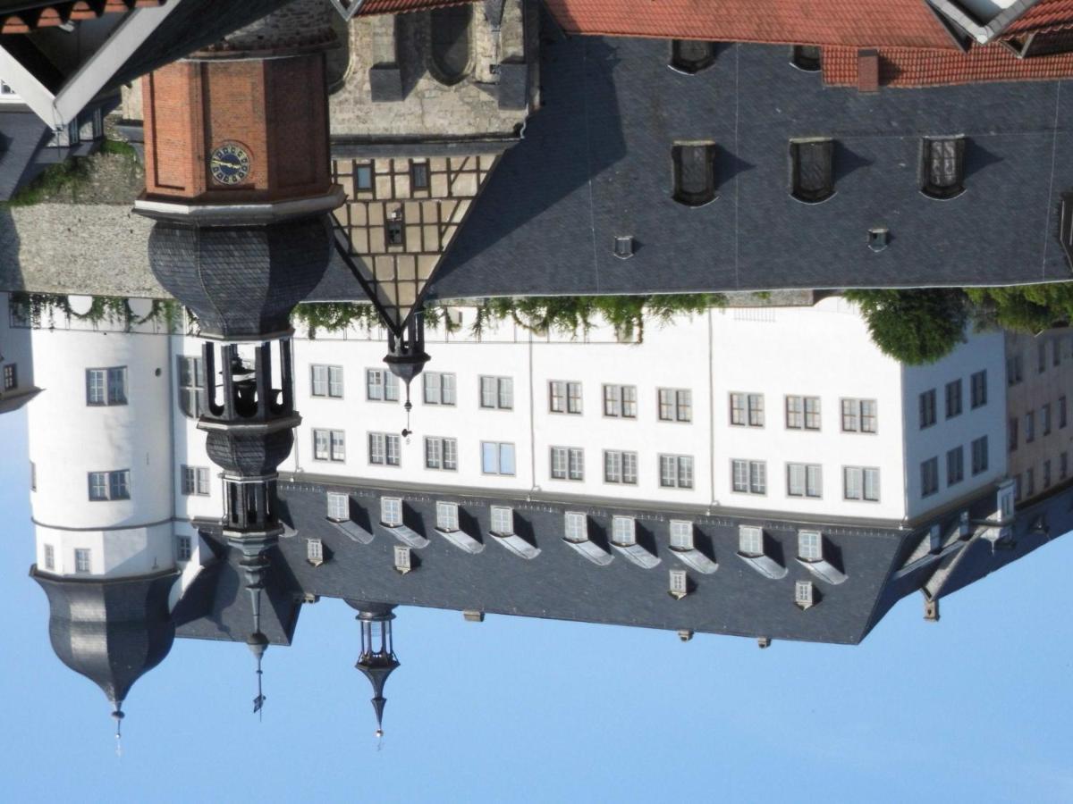 Ferienwohnungen Im Harz Stolberg  Exterior photo