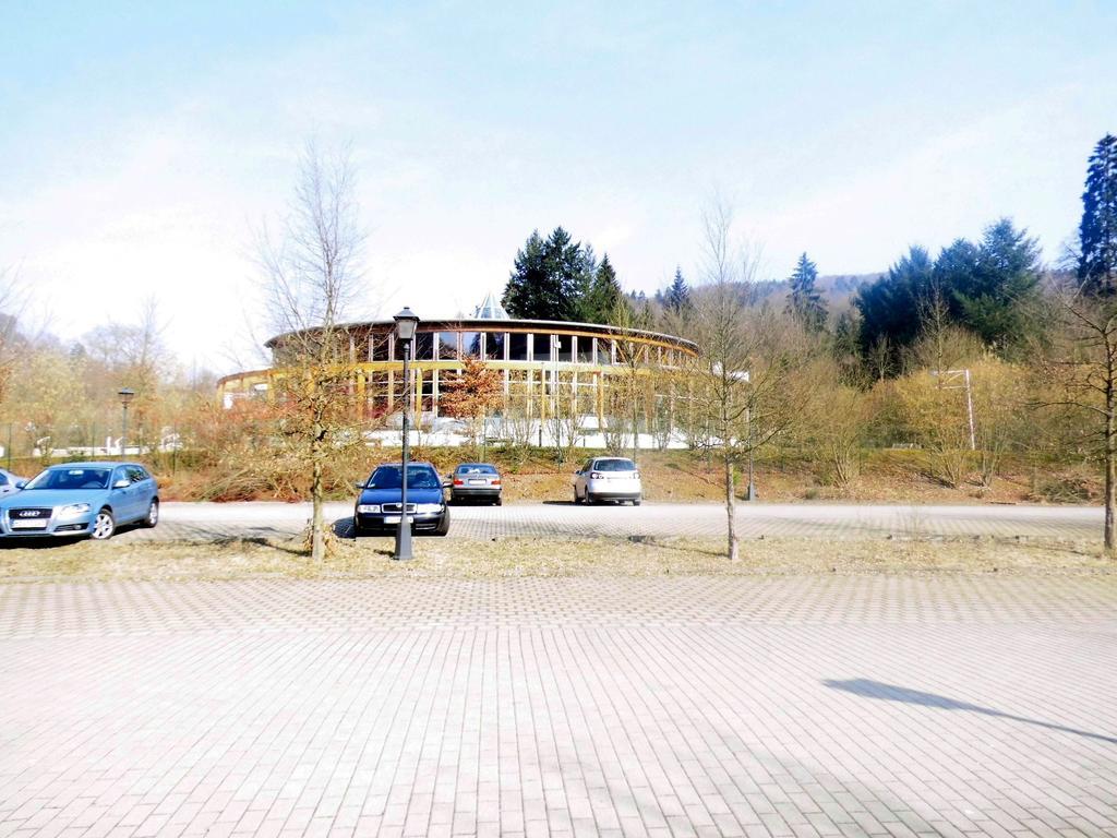 Ferienwohnungen Im Harz Stolberg  Exterior photo